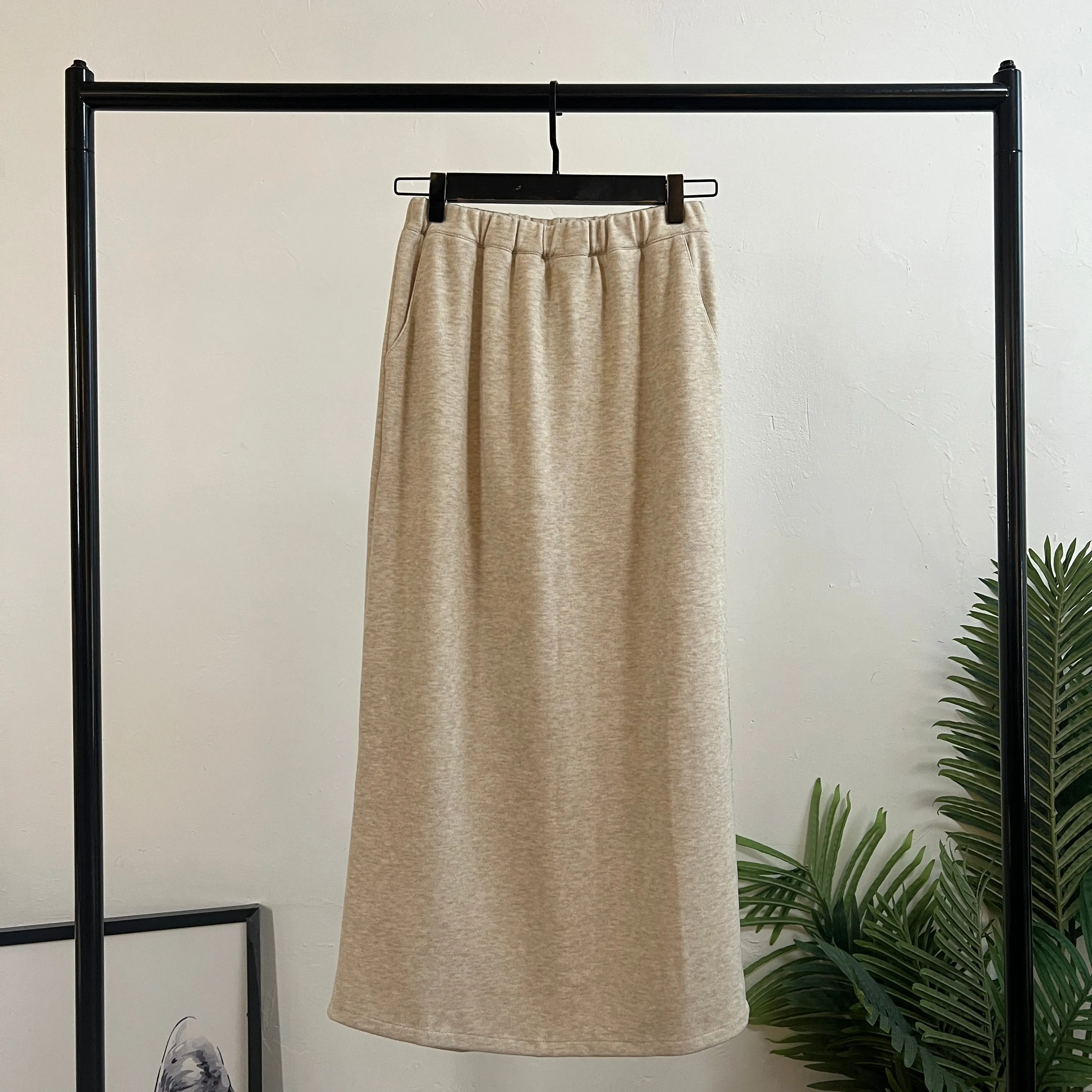 241273 - A Line Skirt (40% Off)