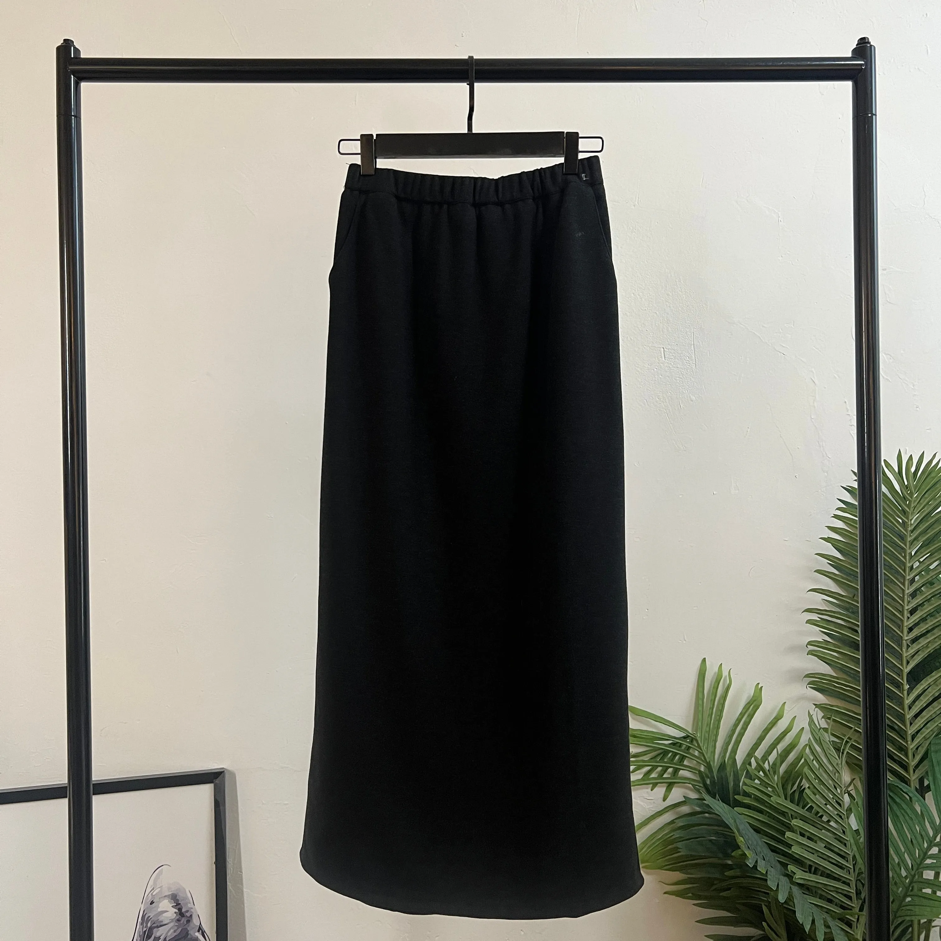 241273 - A Line Skirt (40% Off)