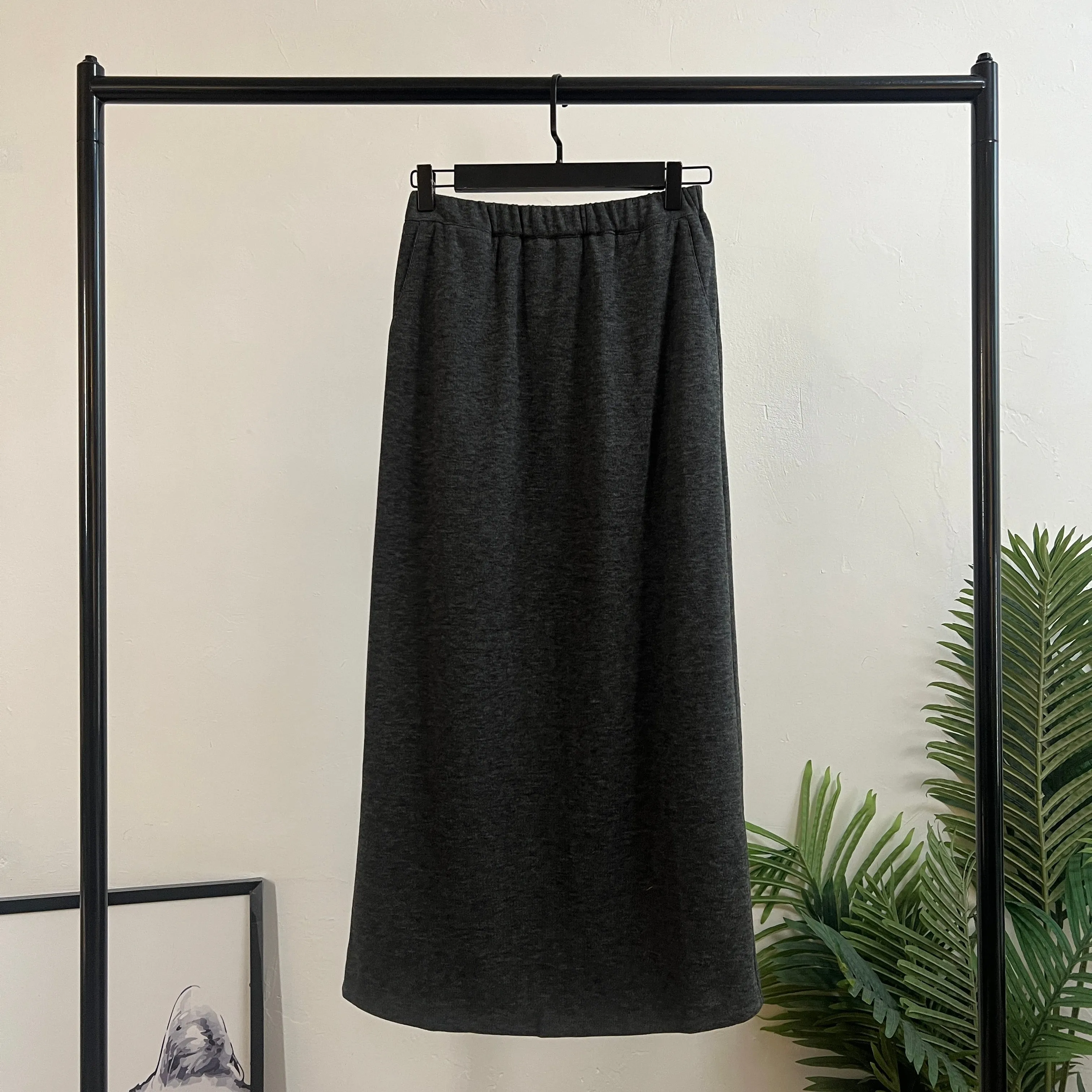 241273 - A Line Skirt (40% Off)