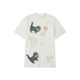 83550 Graphic T-Shirt