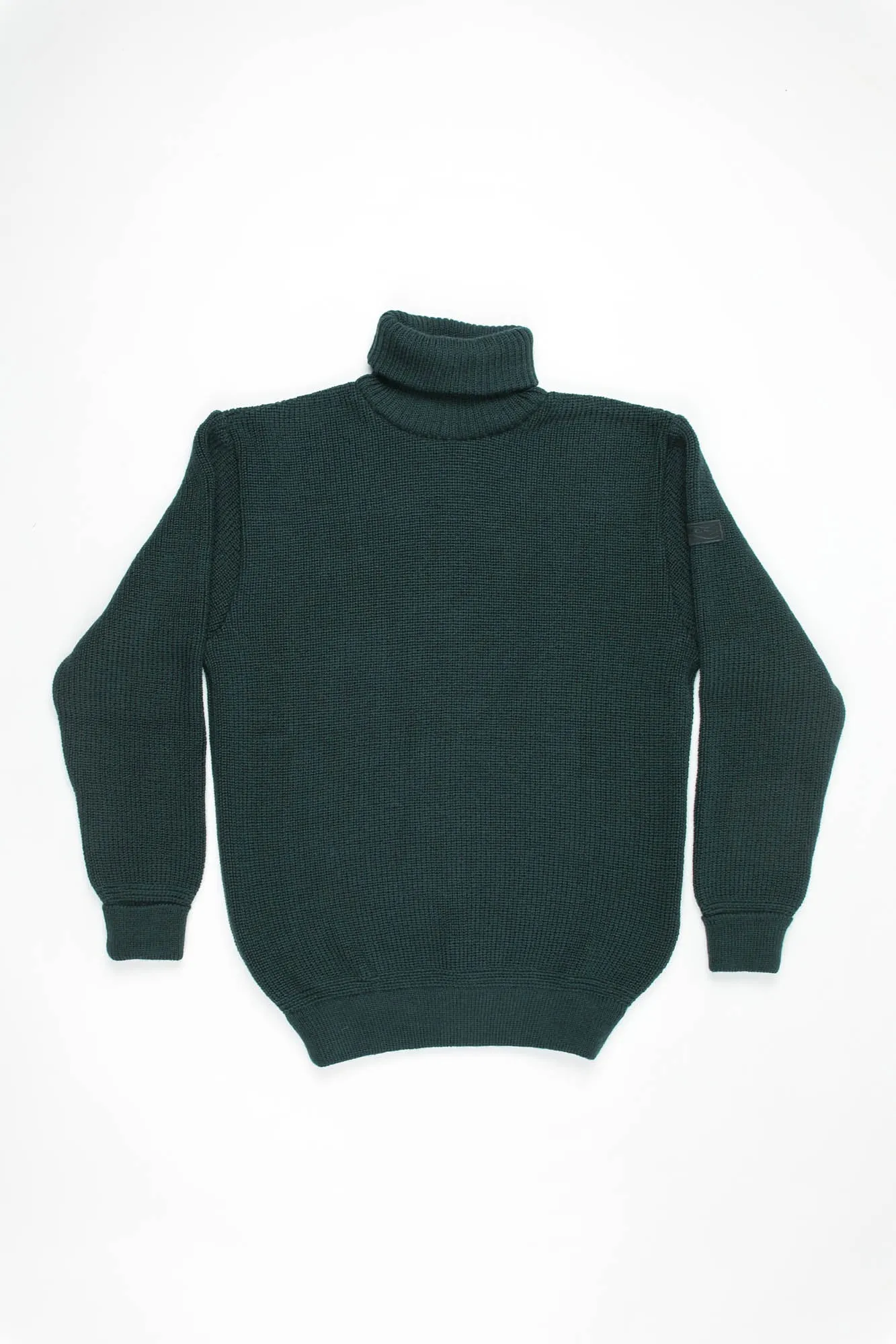 Admiral Rollneck | Dark Forest