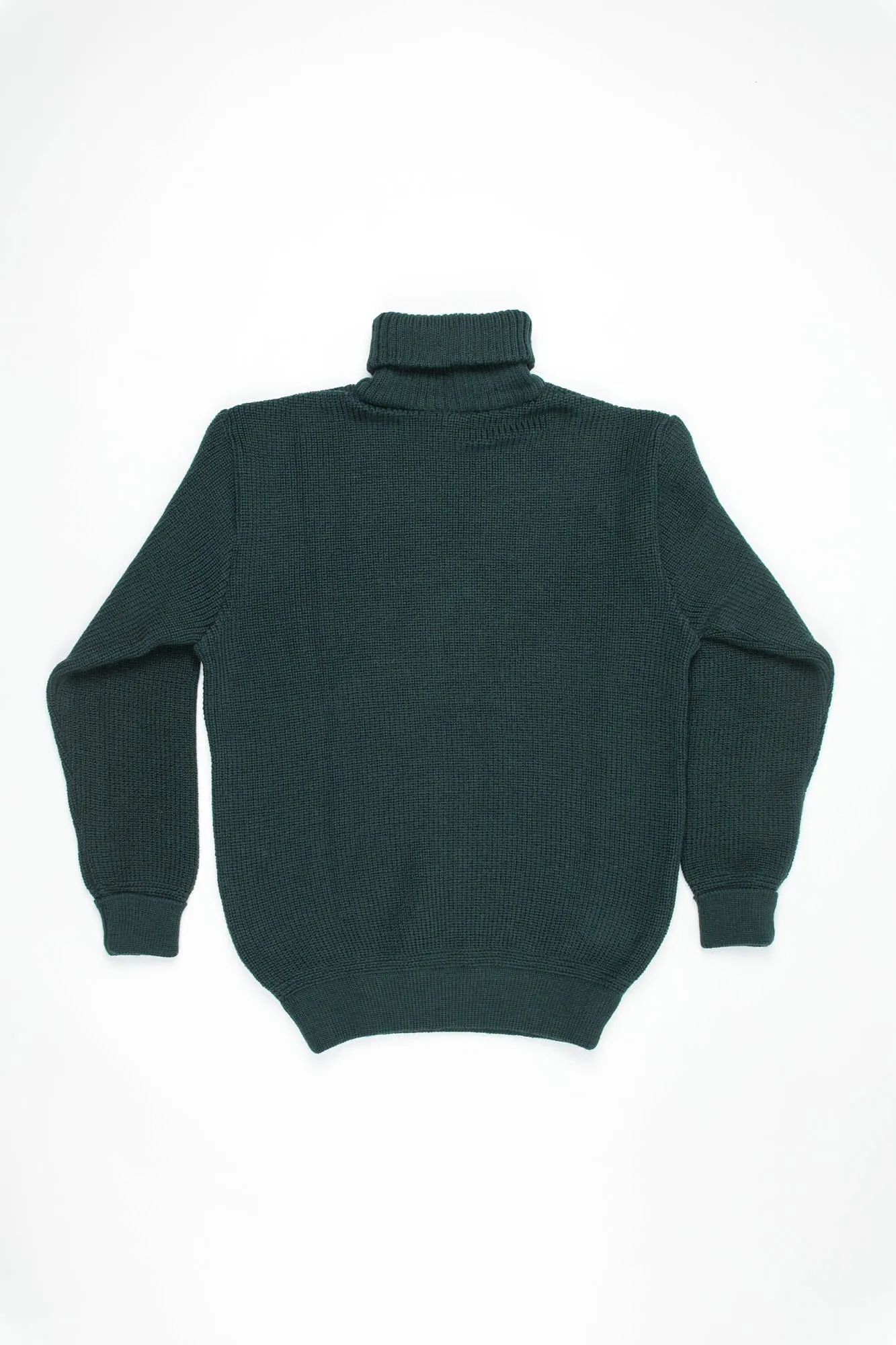 Admiral Rollneck | Dark Forest