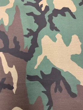 Army Camo