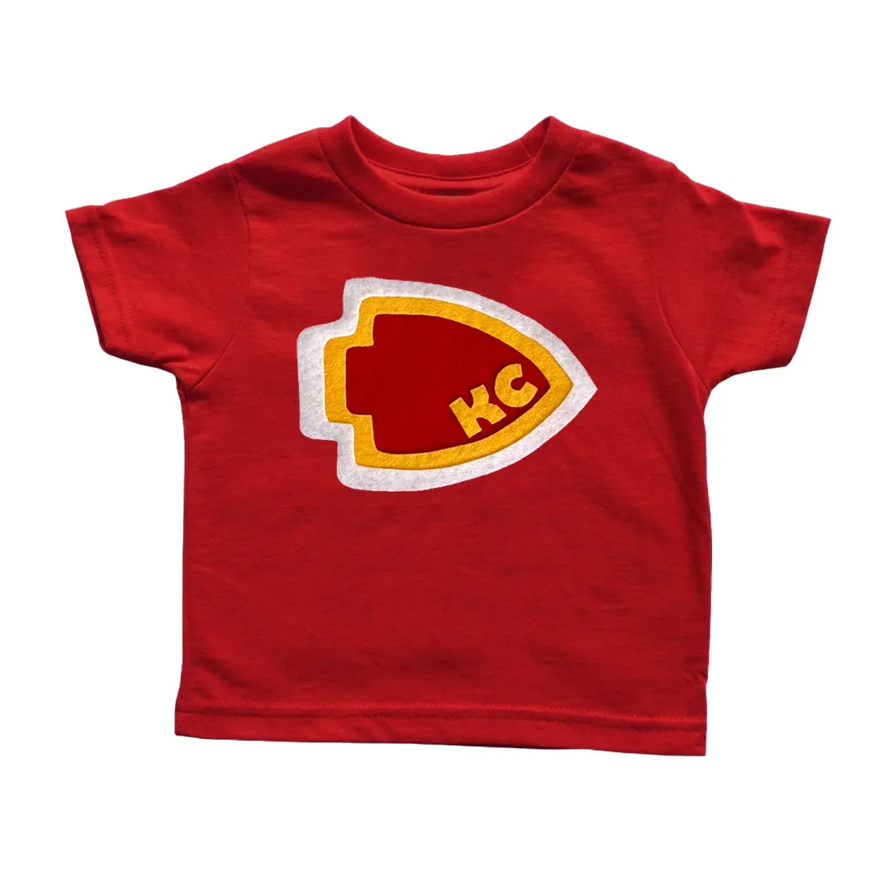 Arrowhead Tshirt (Toddler)