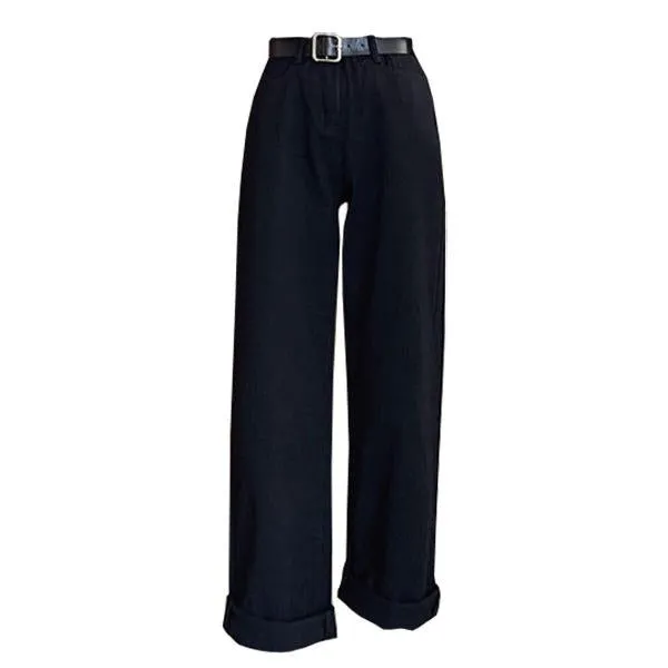 Astoria Wide Leg Jeans