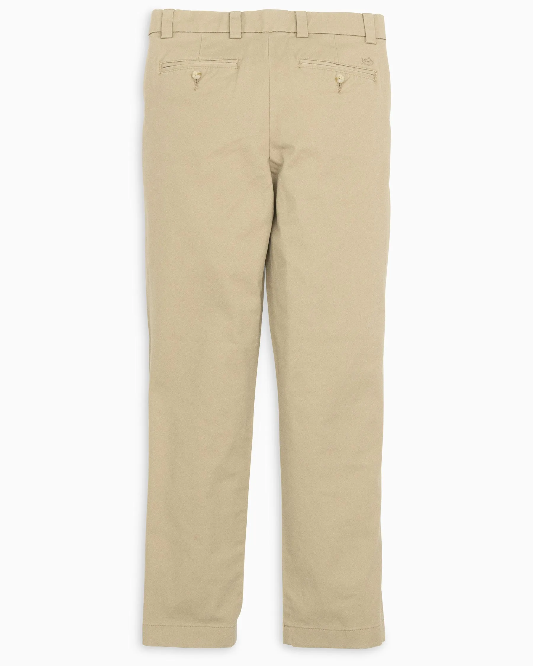 Boys Channel Marker Pant