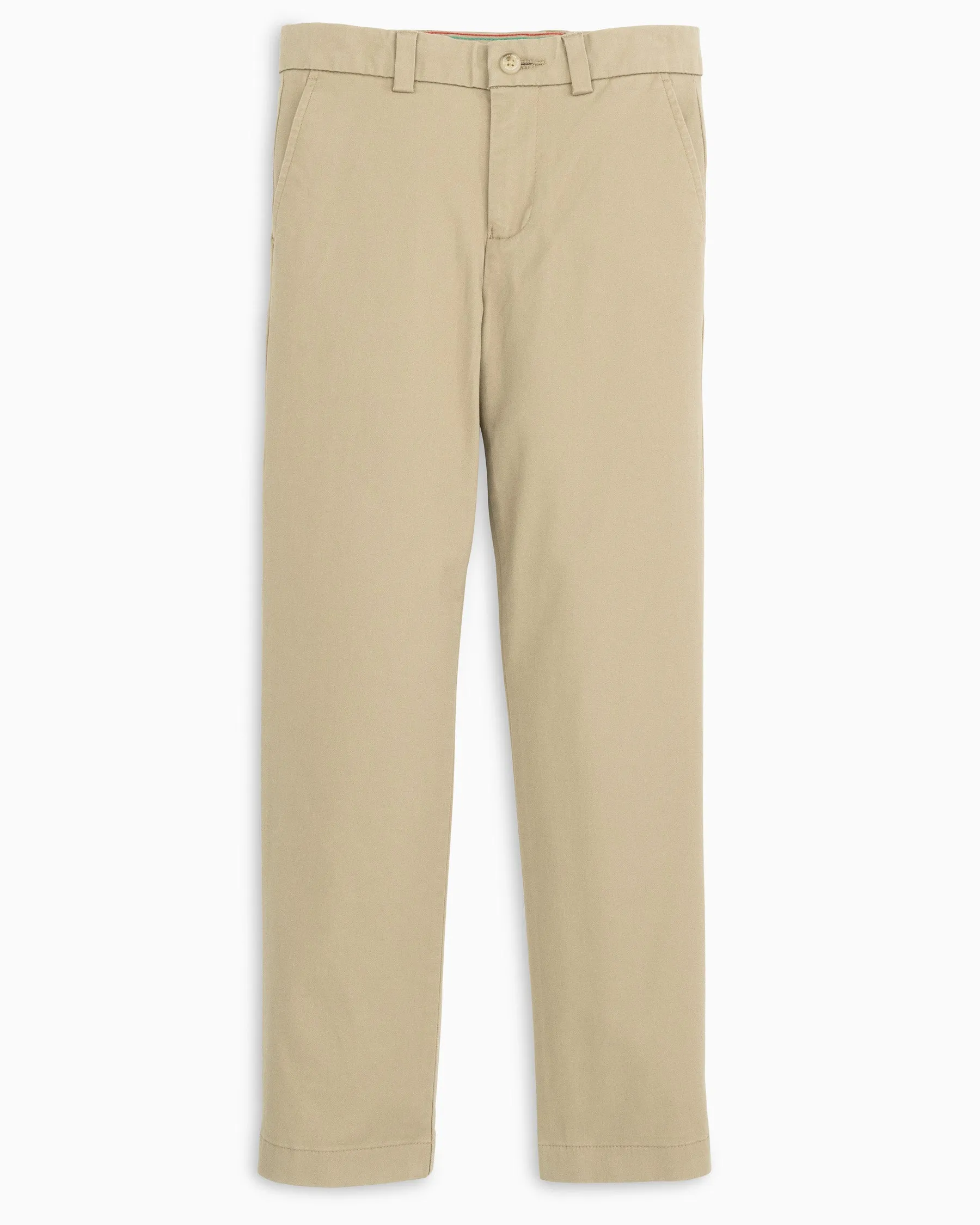 Boys Channel Marker Pant