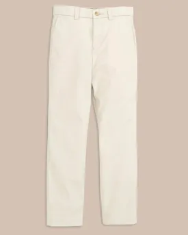 Boys Channel Marker Pant