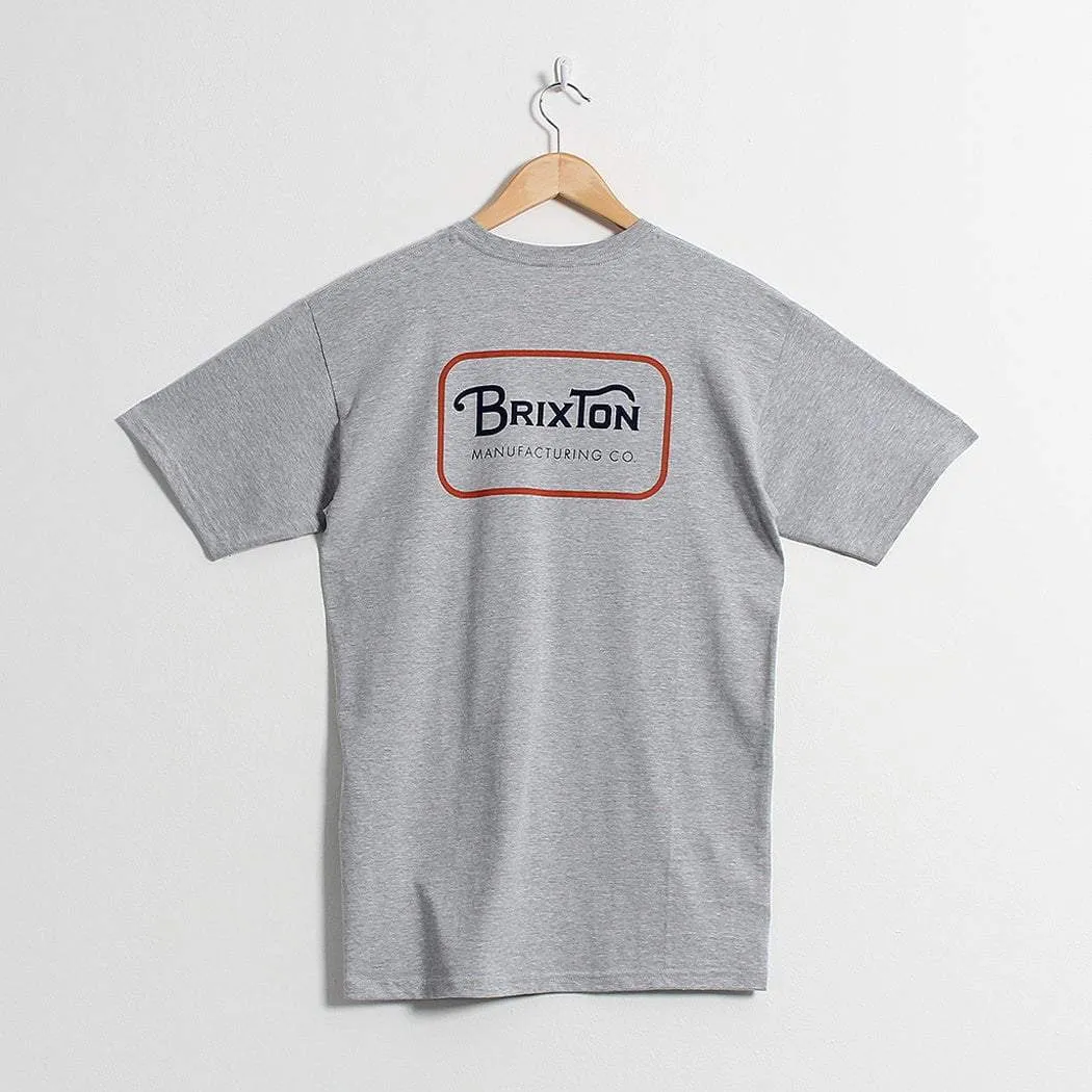 Brixton Grade T-shirt