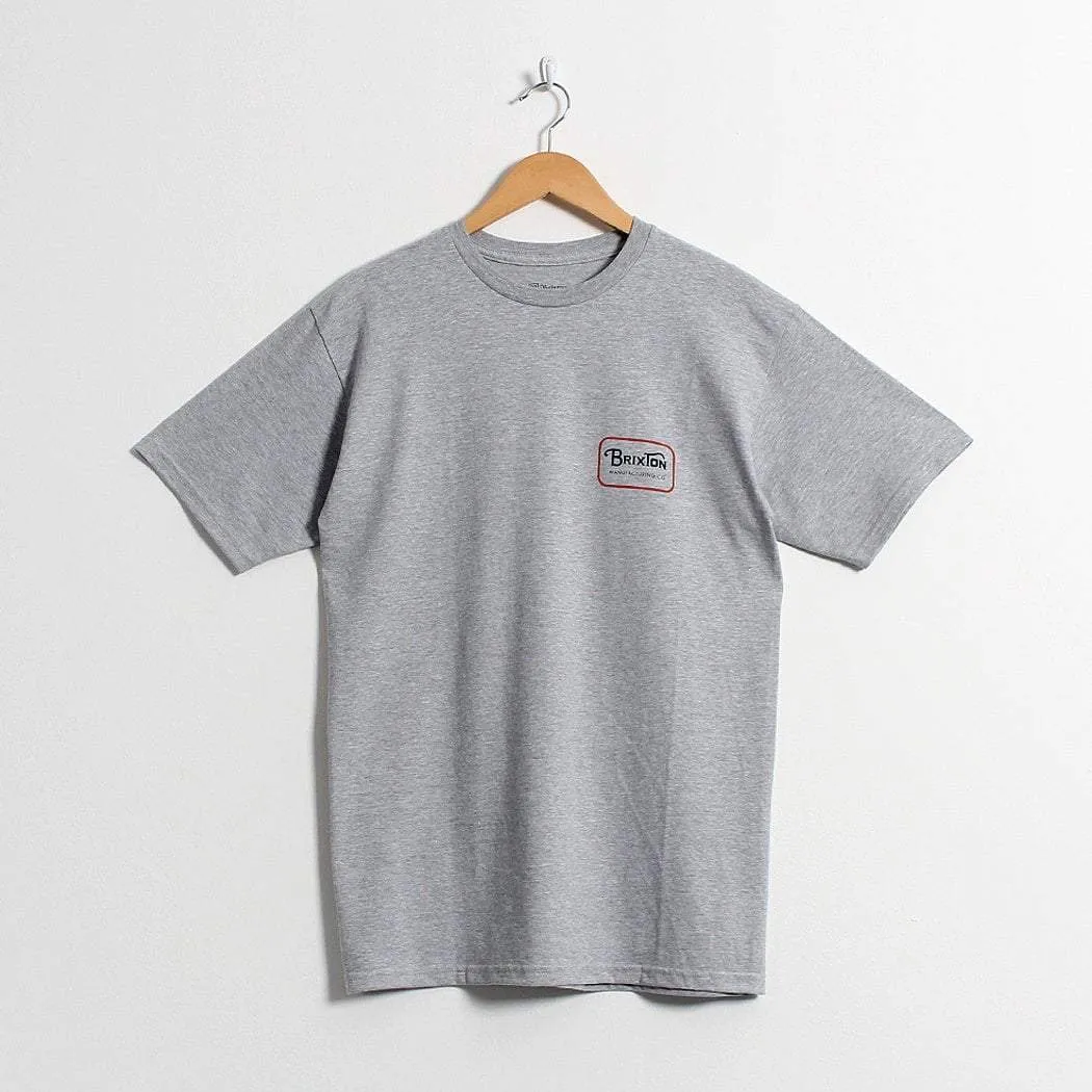 Brixton Grade T-shirt