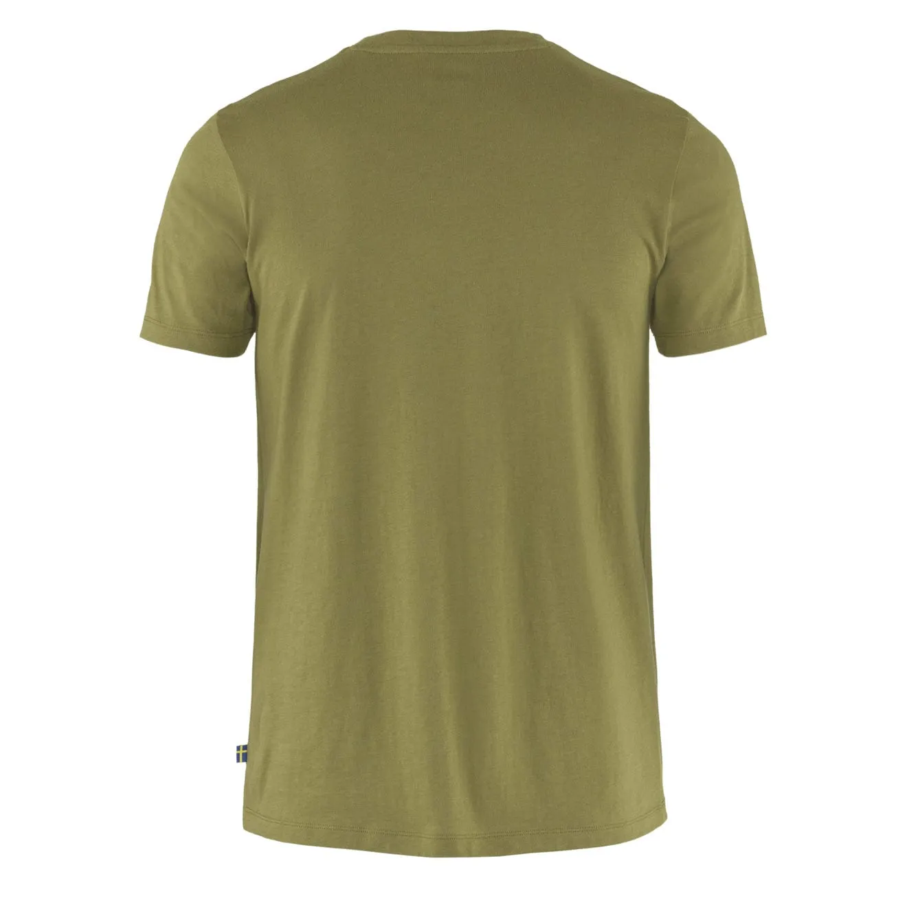 Fjallraven Fox T-Shirt Moss Green