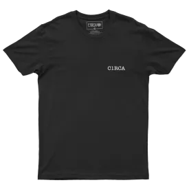 FUTURE T-Shirt - Black