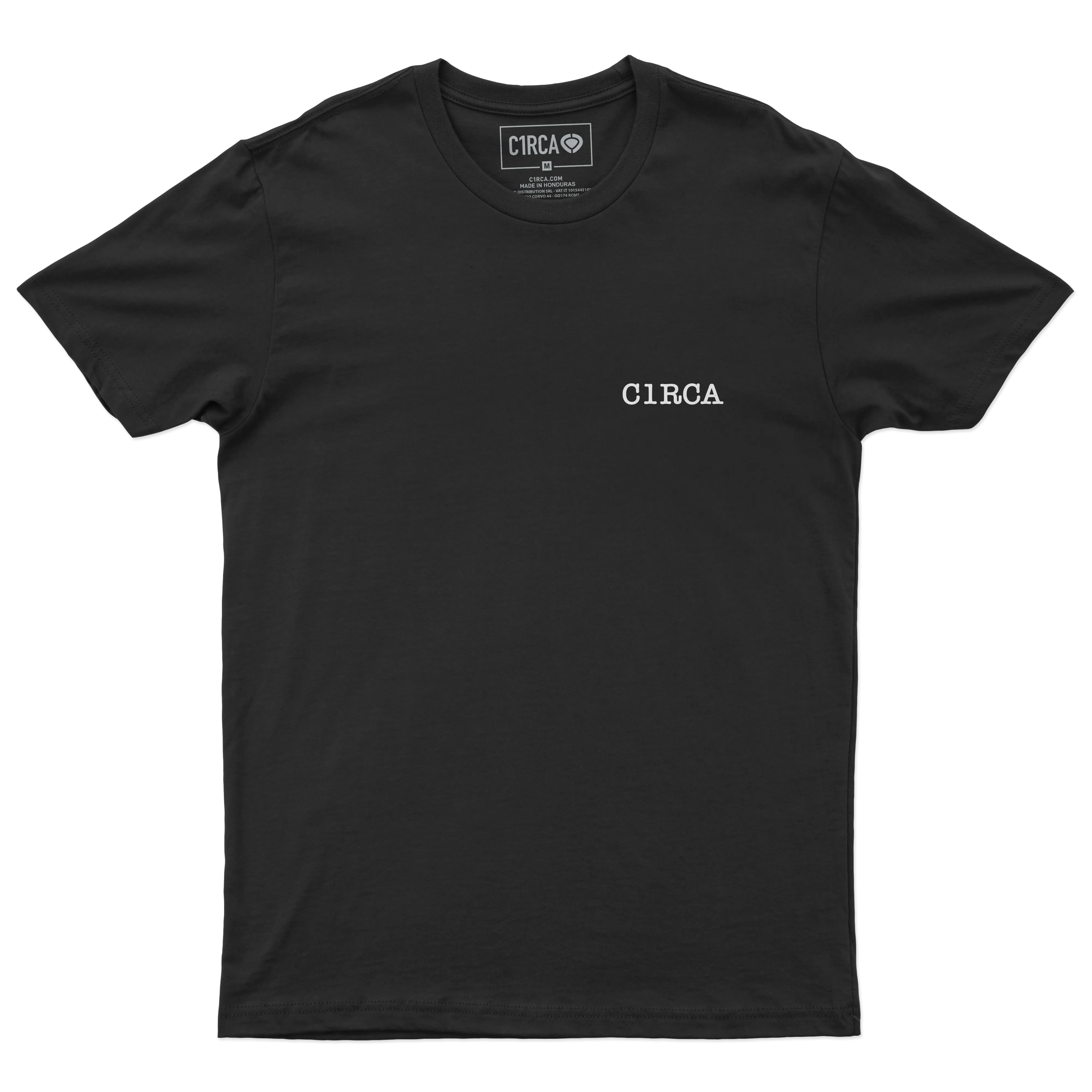 FUTURE T-Shirt - Black