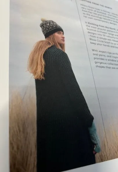 Knitting From The North Book