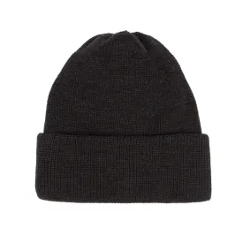 RoToTo Bulky Watch Cap Beanie Charcoal