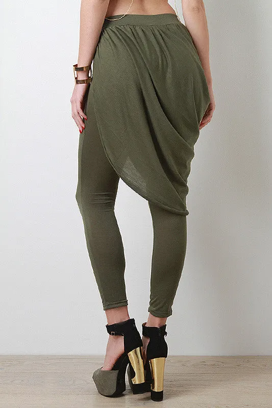 Solid Layer Leggings