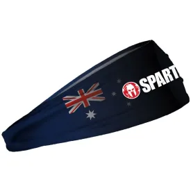 SPARTAN JUNK Headband - Australia