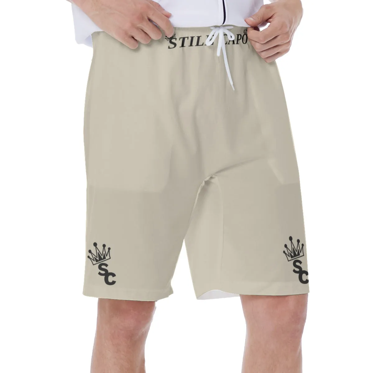 STILE CAPO KINGS  Beach Pants