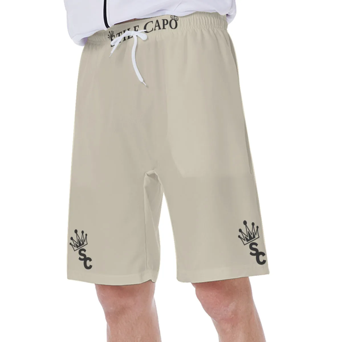 STILE CAPO KINGS  Beach Pants