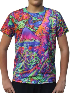 Sublime S/S T : Psy Shroom