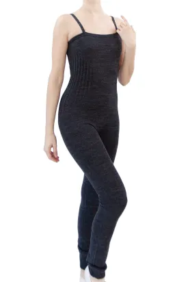 Tendu Long Unitard- TC600