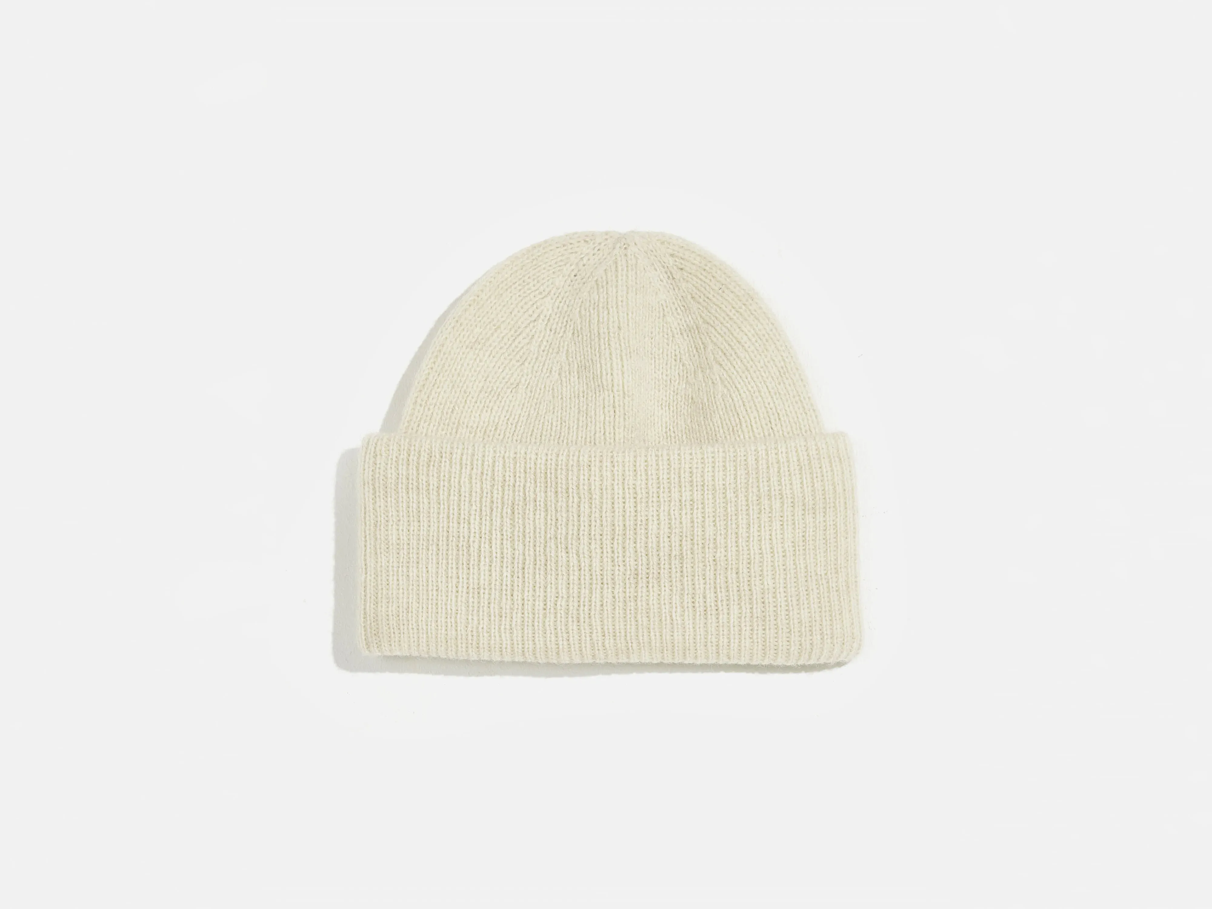 Umagas Beanie (232 / M / ECRU)