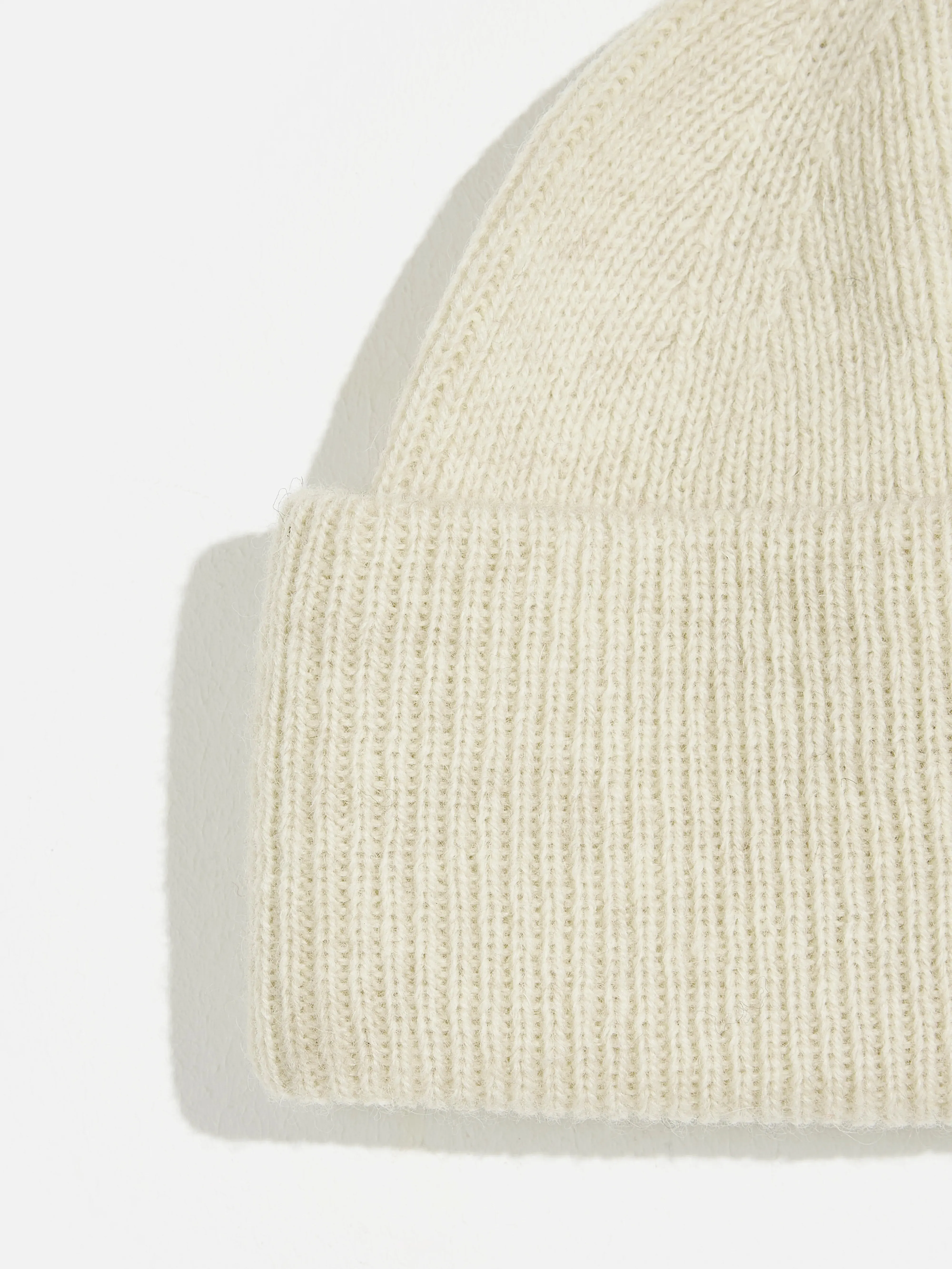 Umagas Beanie (232 / M / ECRU)