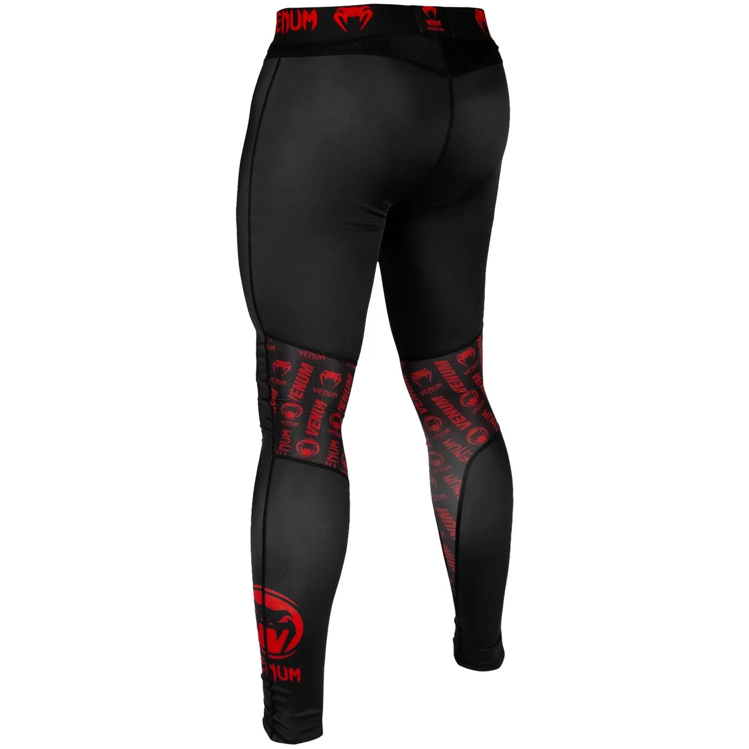 Venum-03448 LOGOS SPATS MEN COMPRESSSION TIGHTS PANTS XS-XXL 3 Colours