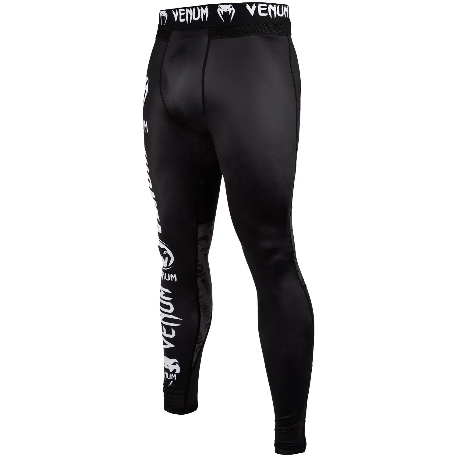 Venum-03448 LOGOS SPATS MEN COMPRESSSION TIGHTS PANTS XS-XXL 3 Colours