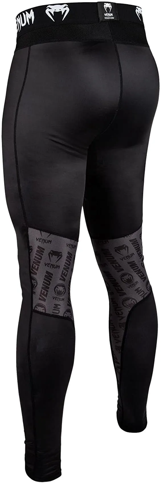 Venum-03448 LOGOS SPATS MEN COMPRESSSION TIGHTS PANTS XS-XXL 3 Colours