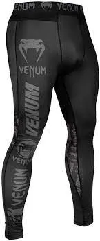 Venum-03448 LOGOS SPATS MEN COMPRESSSION TIGHTS PANTS XS-XXL 3 Colours