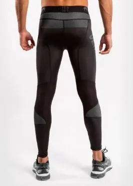 Venum-04114 ONE FC Impact SPATS MEN COMPRESSSION TIGHTS PANTS XS-XXL 2 Colours