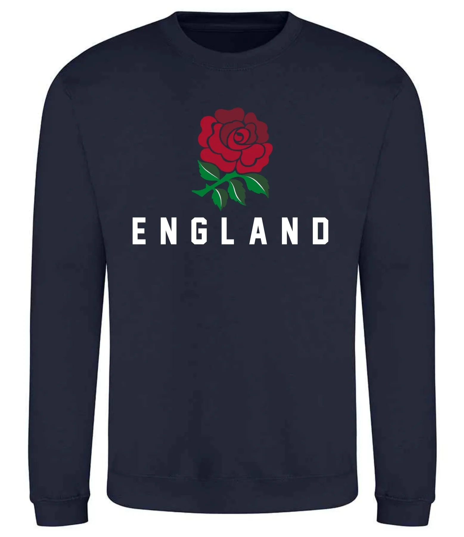 World Cup Rugby Nations Sweatshirts