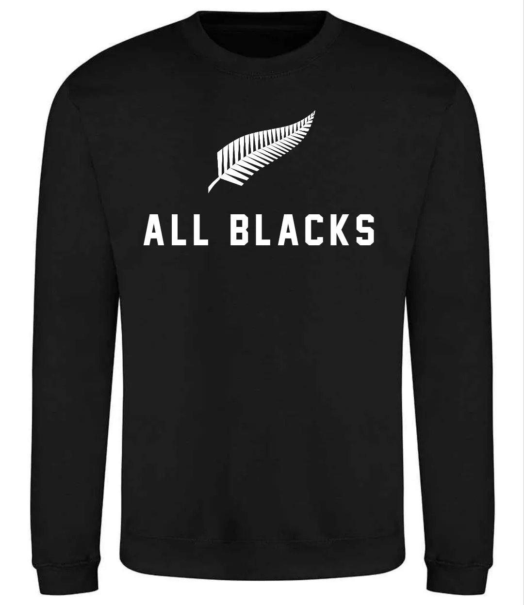 World Cup Rugby Nations Sweatshirts